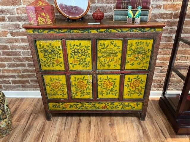 Furniture at Southern Accents