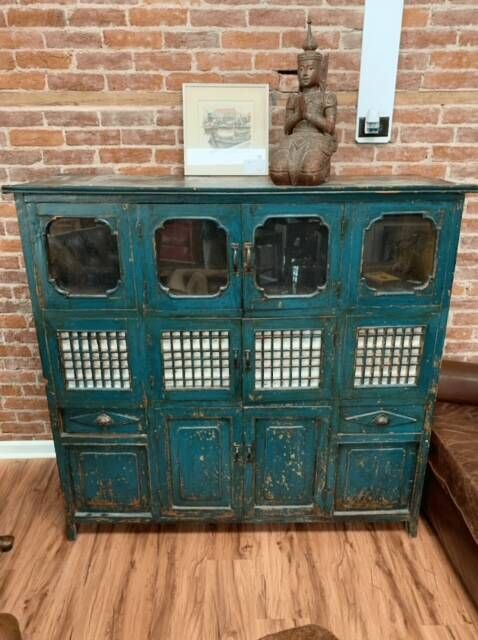 Furniture at Southern Accents
