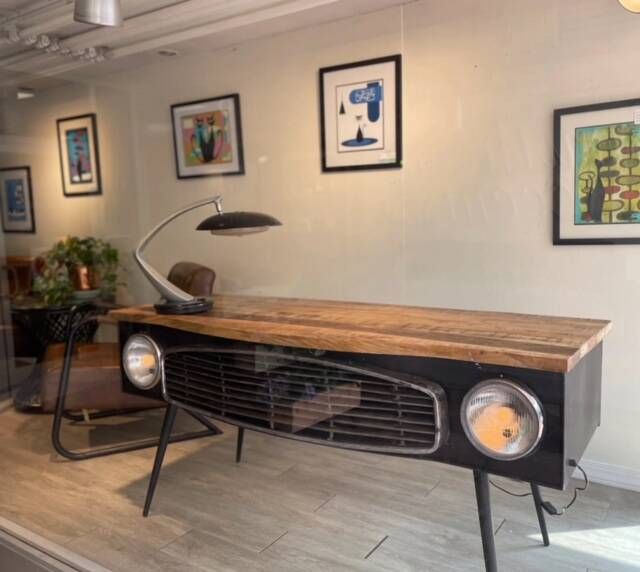 Furniture at Southern Accents