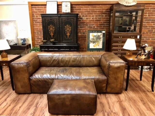 Furniture at Southern Accents