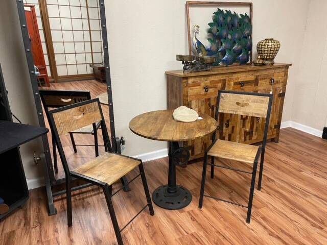Furniture at Southern Accents
