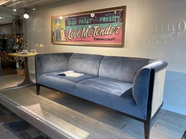 Furniture at Southern Accents