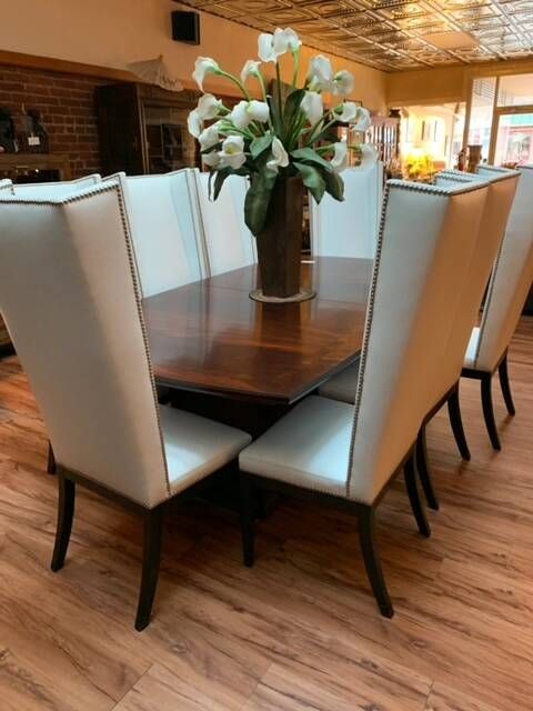 Furniture at Southern Accents