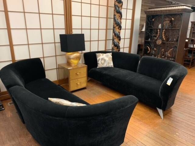 Furniture at Southern Accents