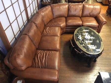Furniture at Southern Accents
