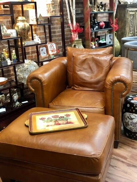 Furniture at Southern Accents