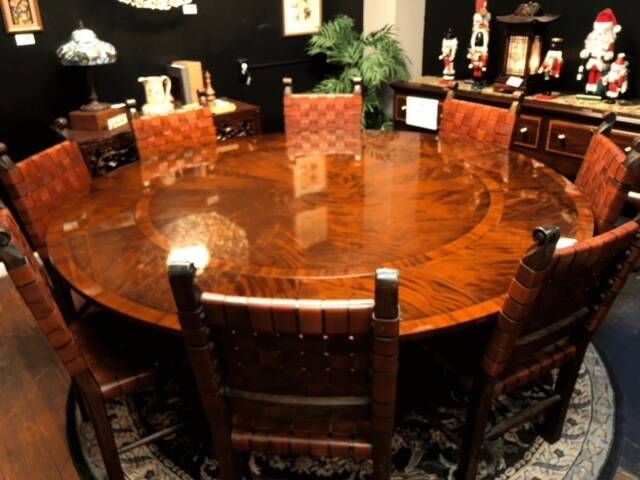 Furniture at Southern Accents